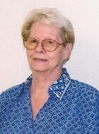 Marguerite Schultz