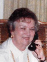 Doris Petry