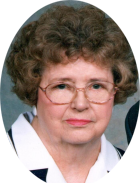 Phyllis Thomas