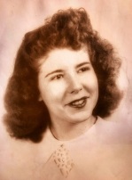 Gladys Stallard