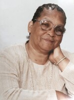 Claudette Patterson