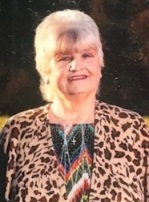 Mamie McMichen
