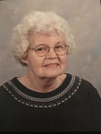 Betty Jane  Nichols